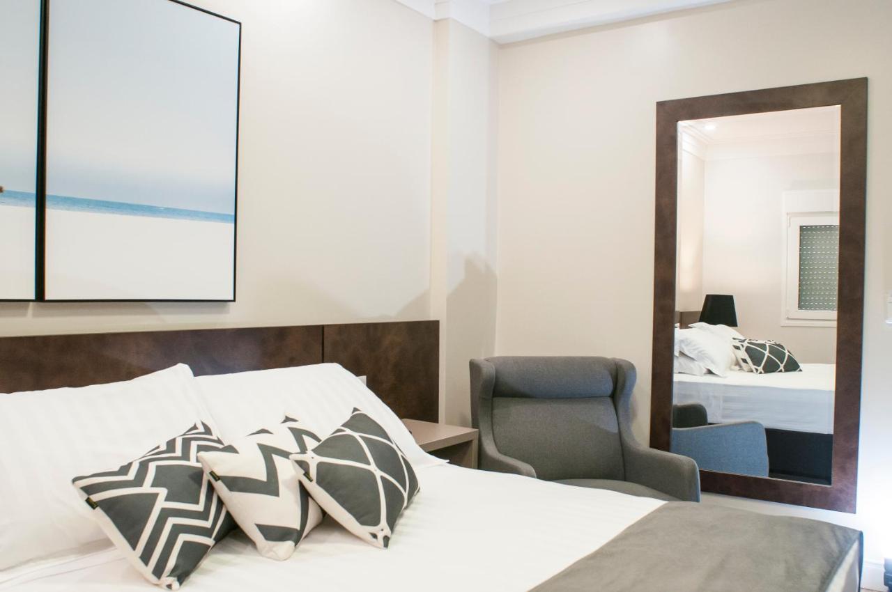 Hotel Kindermann Caçador Esterno foto